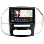 Штатна магнітола Sigma Pro 108128 2k 8+128 Gb Mercedes-Benz Vito 3 W447 2014-2020 10