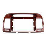 Штатная магнитола Sigma X9232 2+32 Gb Toyota Camry 5 XV 30 2001-2006 (B) 9