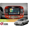 Штатная магнитола Sigma X9232 2+32 Gb Toyota Camry 5 XV 30 2001-2006 (B) 9