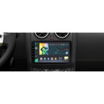 Штатная магнитола Sigma X9464 4+64 Gb Nissan Qashqai 1 J10 2006-2013 (F1) 9