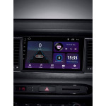 Штатна магнітола Sigma E9232 2+32 Gb Kia Carnival 3 YP 2014-2021 (F1) (A) 9