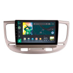 Штатна магнітола Sigma X9464 4+64 Gb Kia RIO 2 2005-2011 9