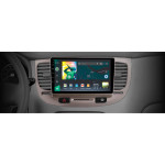 Штатна магнітола Sigma X9464 4+64 Gb Kia RIO 2 2005-2011 9