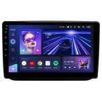 Штатная магнитола Teyes CC3L 4+32 Gb Skoda Fabia 2 2007-2014 10 — фото товару