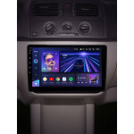 Штатная магнитола Teyes CC3L 4+32 Gb Skoda Fabia 2 2007-2014 10 — фото товару