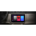 Штатная магнитола Sigma F10216 2+32 Gb Skoda Fabia 2 2007-2014 10