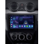 Штатна магнітола Sigma S9332 3+32 Gb Suzuki Swift 5 2016-2020 9