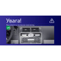 Штатна магнітола Teyes CC3 4+32 Gb Ford Mondeo 3 2000-2007 (F2) 9