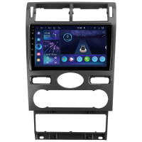 Штатная магнитола Sigma S9332 3+32 Gb Ford Mondeo 3 2000-2007 (F2) 9"