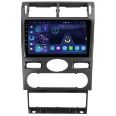Штатная магнитола Sigma S9332 3+32 Gb Ford Mondeo 3 2000-2007 (F2) 9"
