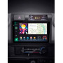 Штатная магнитола Sigma Pro 98128 2k 8+128 Gb Toyota Land Cruiser 70 Series LC 79 2007-2020 9