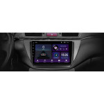 Штатная магнитола Sigma E9232 2+32 Gb Mitsubishi Lancer 9 CS 2000-2010 9