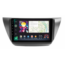 Штатна магнітола Sigma Pro 9464 4+64 Gb Mitsubishi Lancer 9 CS 2000-2010 9"