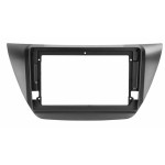 Штатная магнитола Sigma E9232 2+32 Gb Mitsubishi Lancer 9 CS 2000-2010 9