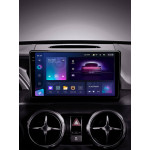 Штатна магнітола Teyes CC3 2k 4+32 Gb Mercedes-Benz GLK-Class X204 2012-2015 9