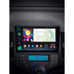 Штатна магнітола Sigma Pro 9464 4+64 Gb Hyundai i30 1 FD 2007-2012 (F2) 9