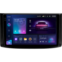 Штатна магнітола Teyes CC3 2k 6+128 Gb 360° Chevrolet Aveo T250 2006-2012 / Nexia 1 2020-2022 9"