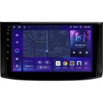 Штатная магнитола AMS MOSS M2 4+32 Gb Chevrolet Aveo T250 2006-2012 / Nexia 1 2020-2022 9