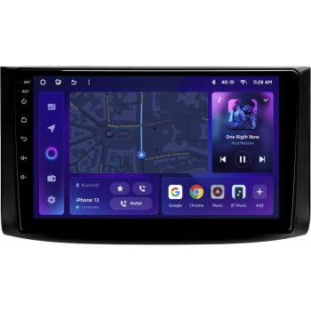 Штатна магнітола AMS MOSS M2 4+32 Gb Chevrolet Aveo T250 2006-2012 / Nexia 1 2020-2022 9"