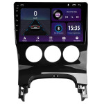 Штатная магнитола Sigma E9232 2+32 Gb Peugeot 3008 1 2009-2016 (F1) 9