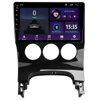 Штатная магнитола Sigma E9232 2+32 Gb Peugeot 3008 1 2009-2016 (F1) 9"