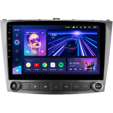 Штатная магнитола Teyes CC3 4+64 Gb Lexus IS250 XE20 (Lp) 2005-2013 10"