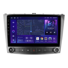 Штатна магнітола AMS MOSS M3 4+32 Gb Lexus IS250 XE20 (Lp) 2005-2013 10"