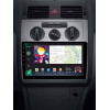 Штатна магнітола Sigma Pro 10464 4+64 Gb Volkswagen Touran 1 2003-2010 (F1) 10