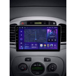 Штатна магнітола AMS MOSS M2 4+32 Gb Hyundai Accent 3 2006-2011 9