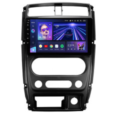 Штатная магнитола Teyes CC3 6+128 Gb 360° Suzuki Jimny 3 2005-2019 9"