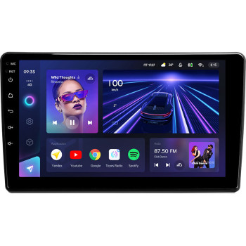 Штатна магнітола Teyes CC3L 4+32 Gb Peugeot 308 T9 308S 2013-2017 9"