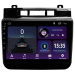 Штатная магнитола Sigma E9232 2+32 Gb Volkswagen Touareg FL NF 2010-2018 (A) 9