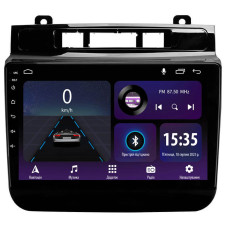 Штатна магнітола Sigma E9232 2+32 Gb Volkswagen Touareg FL NF 2010-2018 (A) 9"