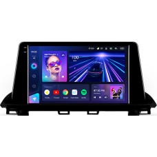 Штатна магнітола Teyes CC3 4+64 Gb Mazda 3 Axela BM (0 Din) 2013-2017 (A) 9"