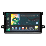 Штатна магнітола Sigma X9464 4+64 Gb Toyota Prius XW50 2015-2020 9