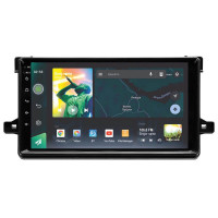 Штатная магнитола Sigma X9464 4+64 Gb Toyota Prius XW50 2015-2020 9"