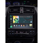 Штатна магнітола Sigma X9464 4+64 Gb Toyota Prius XW50 2015-2020 9