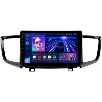 Штатна магнітола Teyes CC3L 4+32 Gb Honda Pilot YF6 2015-2020 10"