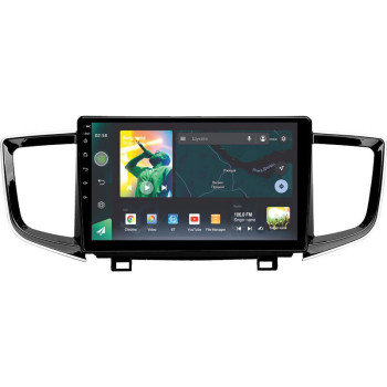 Штатна магнітола Sigma X10464 4+64 Gb Honda Pilot YF6 2015-2020 10"