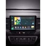 Штатна магнітола Sigma X10464 4+64 Gb Honda Pilot YF6 2015-2020 10