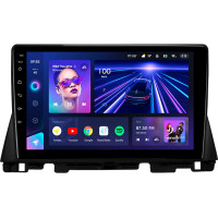 Штатная магнитола Teyes CC3 4+64 Gb Kia Optima 4 JF (1 Din) 2015-2020 (B) 10"