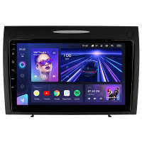 Штатная магнитола Teyes CC3 6+128 Gb Mercedes-Benz SLK-Class R171 2004-2011 9"