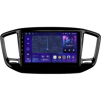 Штатна магнітола AMS MOSS M2 4+32 Gb Geely Emgrand X7 Vision X6 Haoqing SUV 2014-2020 9"