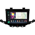 Штатна магнітола Sigma Pro 9464 4+64 Gb Opel Astra K 2015-2022 (A) 9