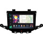 Штатна магнітола Sigma Pro 9464 4+64 Gb Opel Astra K 2015-2022 (A) 9