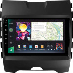 Штатна магнітола Sigma Pro 9464 4+64 Gb Ford Edge 2 2015-2018 (F1) 9