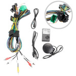 Штатная магнитола AMS MOSS M2 4+32 Gb Chevrolet Cruze 2 2015-2023 9