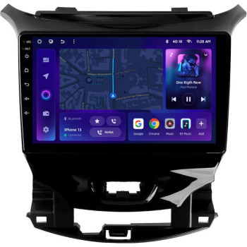 Штатна магнітола AMS MOSS M2 4+32 Gb Chevrolet Cruze 2 2015-2023 9"