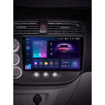 Штатна магнітола Teyes CC3 2k 4+32 Gb Honda Civic 7 2000-2006 9