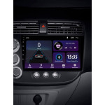 Штатна магнітола Sigma E9232 2+32 Gb Honda Civic 7 2000-2006 9